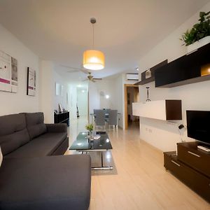 Appartement met Twee Slaapkamers